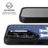 University of Kentucky Jersey Split Galaxy S26 Plus Kickstand Case