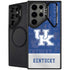 University of Kentucky Jersey Split Galaxy S26 Ultra Kickstand Case