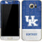 University of Kentucky Jersey Split Galaxy S7 Edge Skin