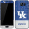 University of Kentucky Jersey Split Galaxy S7 Skin