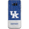 University of Kentucky Jersey Split Galaxy S8 Plus Skin