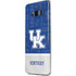 University of Kentucky Jersey Split Galaxy S8 Plus Skin
