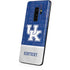 University of Kentucky Jersey Split Galaxy S9 Plus Skin