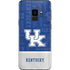 University of Kentucky Jersey Split Galaxy S9 Skin