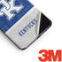 University of Kentucky Jersey Split Galaxy S9 Skin