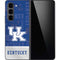 University of Kentucky Jersey Split Galaxy Z Fold5 5G Skin