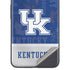University of Kentucky Jersey Split Google Pixel 5 Skin