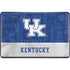 University of Kentucky Jersey Split Google Pixelbook Go Skin