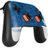 University of Kentucky Jersey Split Google Stadia Controller Skin