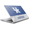 University of Kentucky Jersey Split HP ZBook Fury 16 G10 Skin