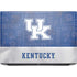 University of Kentucky Jersey Split HP ZBook Fury 16 G10 Skin