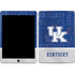 University of Kentucky Jersey Split iPad Skins