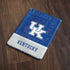 University of Kentucky Jersey Split Apple iPad Skin