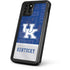 University of Kentucky Jersey Split iPhone 11 Pro Max Waterproof Case