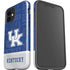University of Kentucky Jersey Split iPhone 12 Impact Case