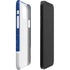 University of Kentucky Jersey Split iPhone 12 Mini Lite Case