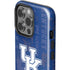University of Kentucky Jersey Split iPhone 13 Pro Impact Case