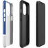 University of Kentucky Jersey Split iPhone 13 Pro Impact Case