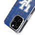 University of Kentucky Jersey Split iPhone 13 Pro MagSafe Case