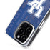 University of Kentucky Jersey Split iPhone 13 Pro Max MagSafe Case