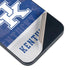 University of Kentucky Jersey Split iPhone Skins