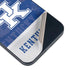 University of Kentucky Jersey Split iPhone 15 Plus Skin