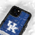 University of Kentucky Jersey Split iPhone 15 Plus Waterproof Case