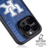 University of Kentucky Jersey Split iPhone 15 Pro Kickstand Case