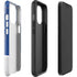 University of Kentucky Jersey Split iPhone 15 Pro Max Impact Case