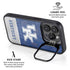 University of Kentucky Jersey Split iPhone 15 Pro Max Kickstand Case