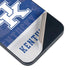 University of Kentucky Jersey Split iPhone 15 Skin