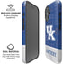 University of Kentucky Jersey Split iPhone 16 Plus Magsafe Impact Case