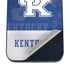 University of Kentucky Jersey Split iPhone 16 Skin