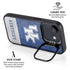 University of Kentucky Jersey Split iPhone 16e Kickstand Case