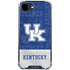 University of Kentucky Jersey Split iPhone 16e Clear Case