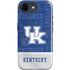 University of Kentucky Jersey Split iPhone 16e Impact Case