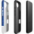 University of Kentucky Jersey Split iPhone 16e Impact Case