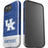 University of Kentucky Jersey Split iPhone 16e Impact Case