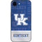 University of Kentucky Jersey Split iPhone 16e Skin