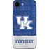 University of Kentucky Jersey Split iPhone 16e Skin