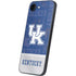 University of Kentucky Jersey Split iPhone 16e Skin