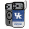 University of Kentucky Jersey Split iPhone 18 Pro Kickstand Case