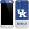 University of Kentucky Jersey Split iPhone 6/6s Plus Skin