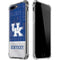 University of Kentucky Jersey Split iPhone 7/8 Plus Clear Case