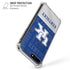 University of Kentucky Jersey Split iPhone 7/8 Plus Clear Case