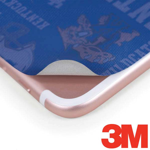 University of Kentucky Jersey Split iPhone 7 Plus Skin