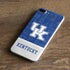 University of Kentucky Jersey Split iPhone 7 Plus Skin