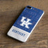 University of Kentucky Jersey Split iPhone 8 Plus Skin