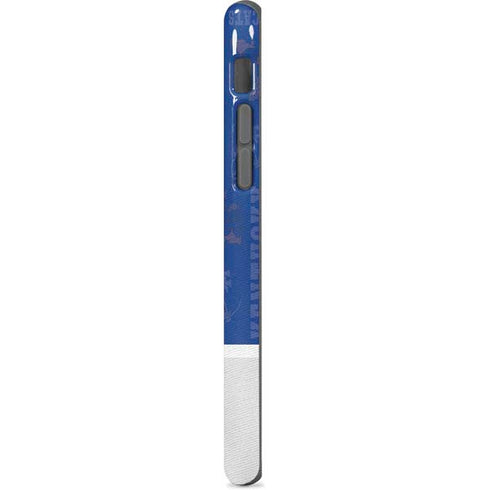 University of Kentucky Jersey Split iPhone 8 Pro Case