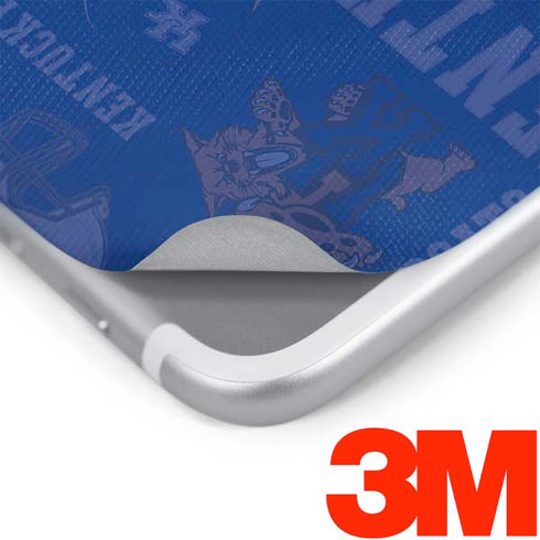 University of Kentucky Jersey Split iPhone 8 Skin